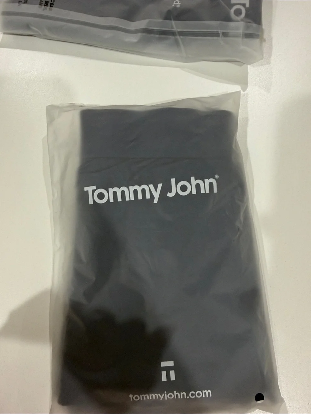 Tommy John cool cotton 6” Boxer Briefs Pack